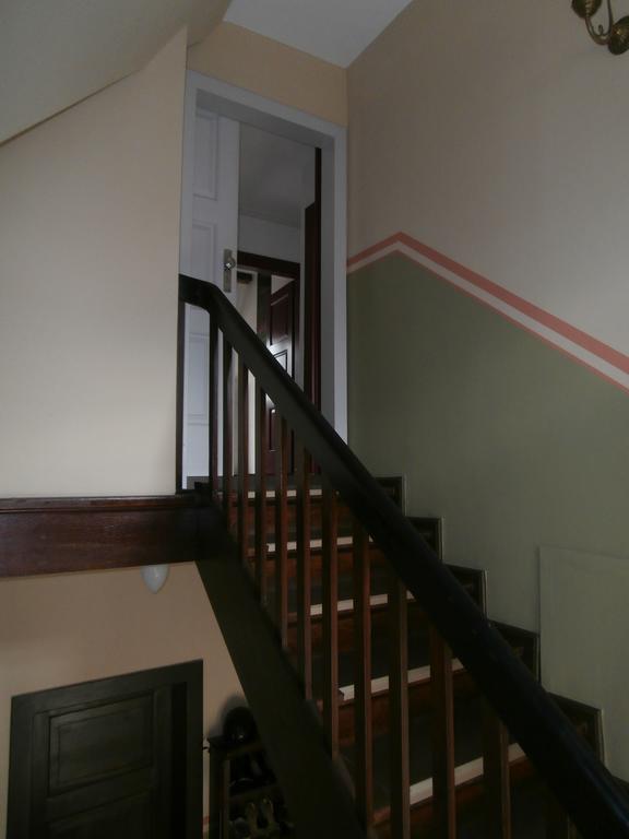 Ferienwohnung Saaleblick Halle  外观 照片