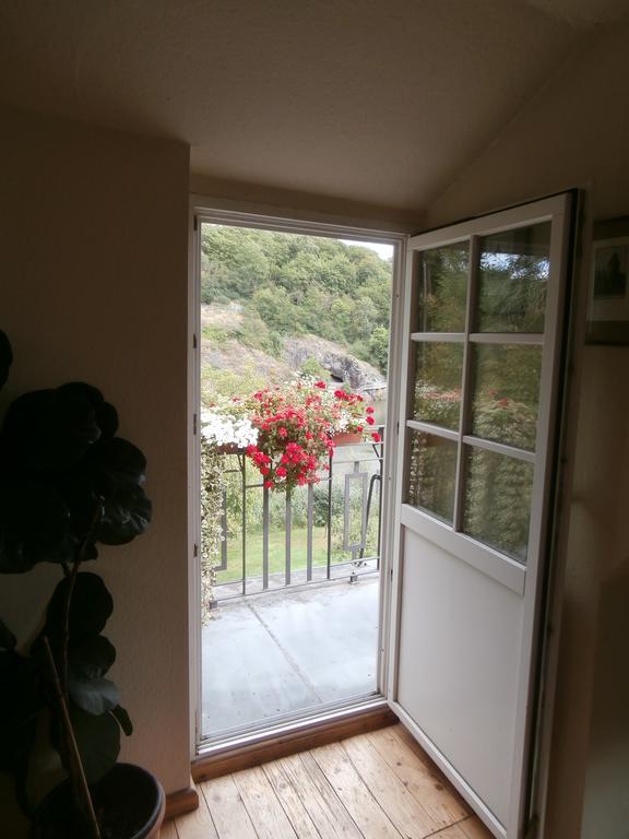 Ferienwohnung Saaleblick Halle  外观 照片